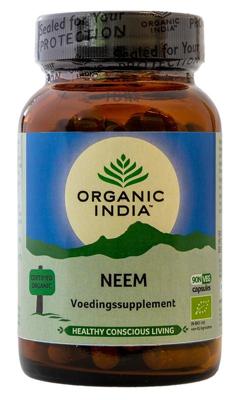 Neem bio 90 Capsules