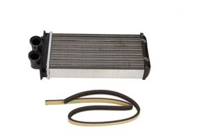 Kachelradiateur, interieurverwarming AC599048