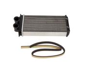 Kachelradiateur, interieurverwarming AC599048