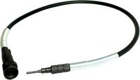 Dremel Accessoires 2610Z00481 FLEXIBELE AS - 2610Z00481