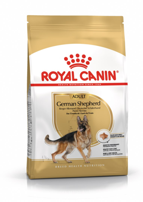 ROYAL CANIN BHN Duitse Herder Adult droogvoer - 11kg