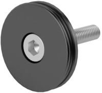 Fidlock vacuum replacement ahead cap