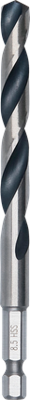 Bosch Accessoires Metaalboor HSS PointTeQ | 8.5 mm - 2608577880