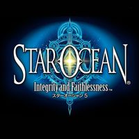 Square Enix Star Ocean : Integrity and Faithlessness Standaard Duits, Engels, Spaans, Frans, Italiaans PlayStation 4 - thumbnail