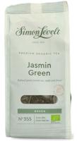 Simon Levelt Jasmin Green Losse Thee