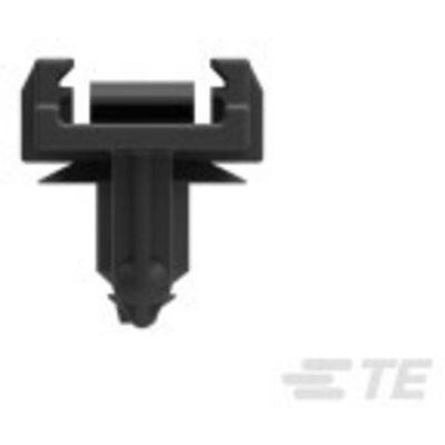 TE Connectivity 1011-310-0205 Ronde connector bevestigingsklem Serie (ronde connectoren): DT 1 stuk(s) TE Connectivity 1011-310-0205 Ronde connector bevestigingsklem Serie (ronde connectoren): DT 1 stuk(s)