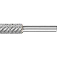 PFERD TOOLS 21000006 Freesstift Cilinder Lengte 65 mm Afmeting, Ø 12 mm Werklengte 25 mm Schachtdiameter 8 mm