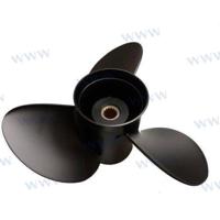 SOL1512-143-21 - MULTI-E ALUMINIUM PROPELLER 14.3X21 LINKS