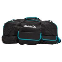 Makita gereedschapstas trolley - multifunctioneel - zwart