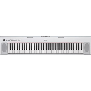 Yamaha NP-32 WH keyboard/digitale piano