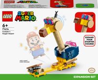 LEGO Super Mario 71414 uitbreidingsset Conkdors hoofdmepper