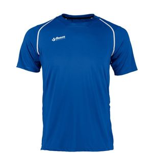 Reece 810201 Core Shirt Unisex  - Bright Royal - S