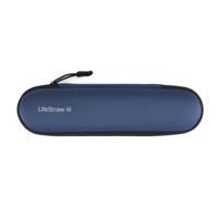 Lifestraw Peak Series Pers. Waterfilterstraw Carry Case Retail-waterfilter Mountain Blue Lifestraw Peak Series Pers. Waterfilterstraw Carry Case Retail-waterfilter Mountain Blue