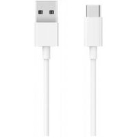 Xiaomi BHR4422GL USB-kabel 1 m USB 3.2 Gen 1 (3.1 Gen 1) USB A USB C Wit