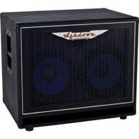 Ashdown ABM-210H-EVO-IV 300 watt 2x10 inch basgitaar speakerkast - thumbnail
