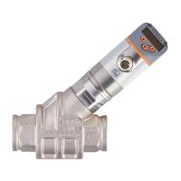 ifm Electronic SB3232 Mechatronische stromingssensor Voedingsspanning (bereik): 18 - 30 V/DC 1 stuk(s)