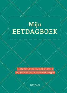 Deltas Mijn eetdagboek