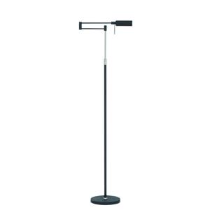 Highlight Klassieke leeslampMini Bari LED zwart - V4108.01