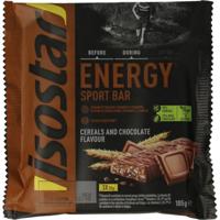 Isostar Reep chocolate high energy
