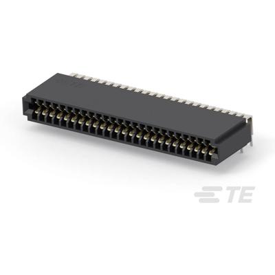 TE Connectivity 2358256-5 Inhoud: 1 stuk(s) Tray