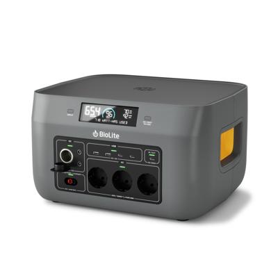 Biolite Basecharge 1500+ (eu) Default