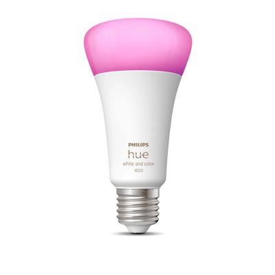 Welke led lamp wil je?