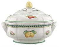 VILLEROY & BOCH - French Garden Fleurence - Soepterrine 2,50l