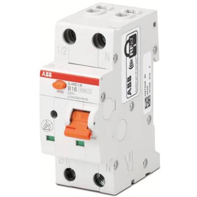 ABB 2CSA275901R9165 S-ARC1 M B16 Foutvlamboog-veiligheidsvoorziening 2-polig 230 V