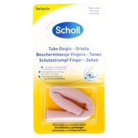 Scholl Pharma Beschermhoesje Vinger-teen 1