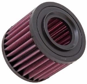 K&N vervangingsfilter Yamaha YP125 Majesty 1998-2006 (YA-2598) YA2598