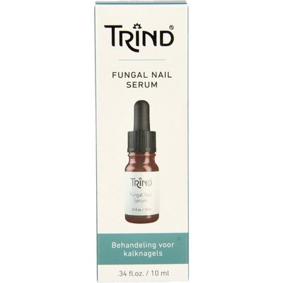 Trind Fungal nail serum (10 ml)