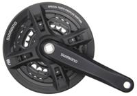 Shimano crankstel 9v 22-32-44 170mm fc-m371 -5mm