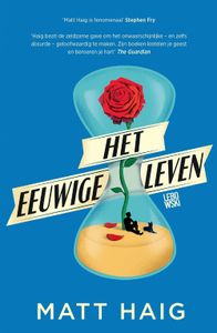 Het eeuwige leven - Matt Haig - ebook