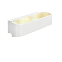 SLV WandlampAsso 300 30cm wit - 1000634