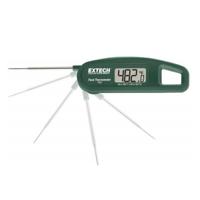 Extech TM55 Insteekthermometer Meetbereik temperatuur -40 tot 250 °C - thumbnail