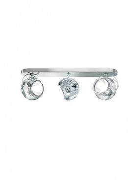 Fabbian - Beluga D57 G25 plafondlamp