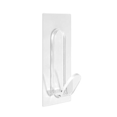 Deurhanger Inofix 1296-0 Transparant