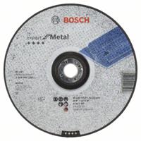 Bosch Accessories Bosch 2608600228 Afbraamschijf gebogen 230 mm 1 stuk(s) Staal