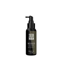 SEB MAN The Cooler Refreshing Leave-In Tonic 100ml