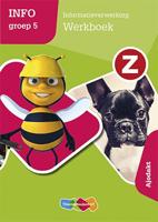 Z-info (Paperback)
