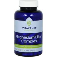 Magnesium Elite5 complex