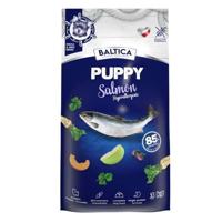 BALTICA Excellent Puppy Salmon Hypoallergenic Small breeds - droog hondenvoer - 3kg