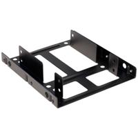 Joy-it KB41 Bevestigingsframe voor 2,5 inch harde schijf