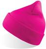 Atlantis AT703 Wind Beanie - Fuchsia-Fluo - One Size