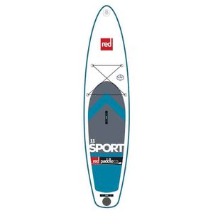 Red Paddle 11'3" Sport