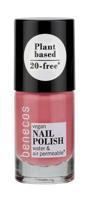 Benecos Nagellak Peach Sorbet