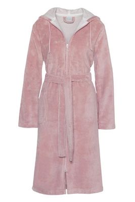 Vandyck Vandyck Badjas DUCHESS Medium pink