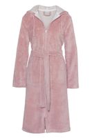 Vandyck Vandyck Badjas DUCHESS Medium pink