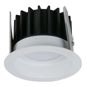 Artecta Eindhoven-85RW WW - Inbouw plafondspot met een 9W warm witte LED