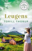 Leugens - Torill Thorup - ebook - thumbnail